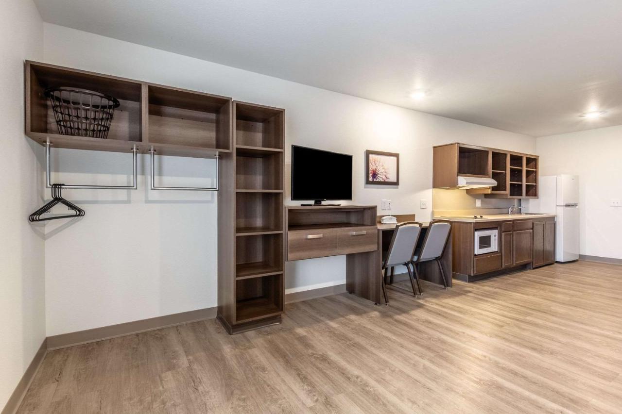 Woodspring Suites Indianapolis Castleton Экстерьер фото